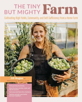 The Tiny but Mighty Farm - MPHOnline.com