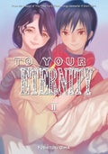 To Your Eternity 11 - MPHOnline.com