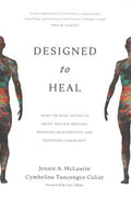 Designed to Heal - MPHOnline.com