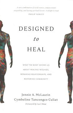 Designed to Heal - MPHOnline.com