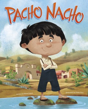 Pacho Nacho - MPHOnline.com