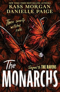 The Monarchs - MPHOnline.com