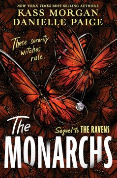 The Monarchs - MPHOnline.com