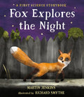 Fox Explores the Night - MPHOnline.com