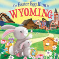 The Easter Egg Hunt in Wyoming - MPHOnline.com