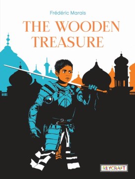 The Wooden Treasure - MPHOnline.com