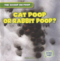 Cat Poop or Rabbit Poop? - MPHOnline.com