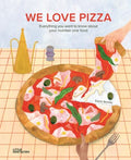 We Love Pizza - MPHOnline.com