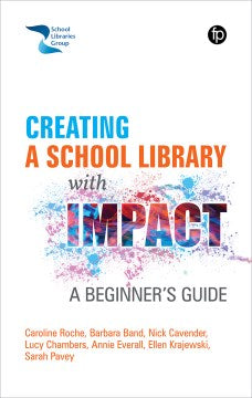 Creating a School Library With Impact - MPHOnline.com