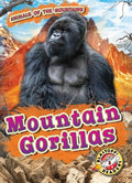 Mountain Gorillas - MPHOnline.com