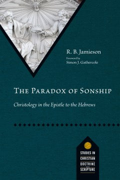 The Paradox of Sonship - MPHOnline.com