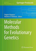 Molecular Methods for Evolutionary Genetics - MPHOnline.com