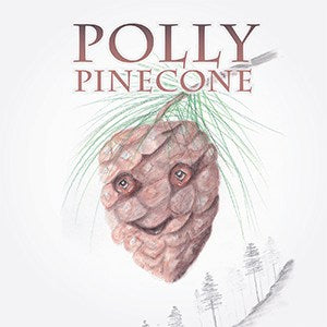 Polly Pinecone - MPHOnline.com