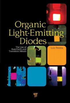 Organic Light-Emitting Diodes - MPHOnline.com