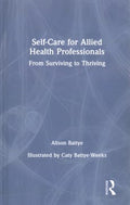 Self-Care for Allied Health Professionals - MPHOnline.com