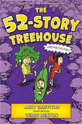 52 Story Treehouse - MPHOnline.com