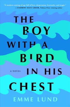 The Boy With a Bird in His Chest - MPHOnline.com