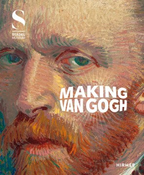 Making Van Gogh - MPHOnline.com