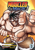 Muscles Are Better Than Magic! 2 - MPHOnline.com