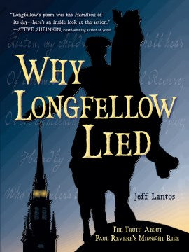 Why Longfellow Lied - MPHOnline.com