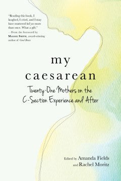 My Caesarean - MPHOnline.com