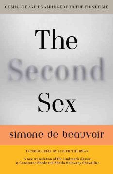 The Second Sex - MPHOnline.com