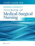 Brunner & Suddarth's Textbook of Medical-Surgical Nursing - MPHOnline.com