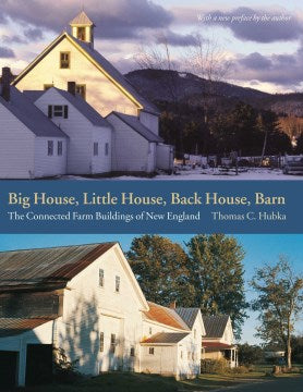 Big House, Little House, Back House, Barn - MPHOnline.com