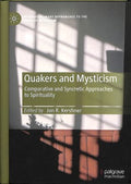 Quakers and Mysticism - MPHOnline.com