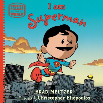 I Am Superman - MPHOnline.com