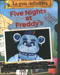 Five Nights at Freddy's - MPHOnline.com