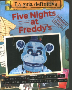 Five Nights at Freddy's - MPHOnline.com