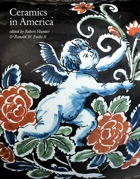 Ceramics in America 2020 - MPHOnline.com