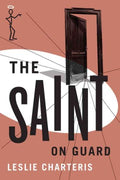 The Saint on Guard - MPHOnline.com