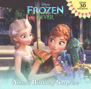 Anna's Birthday Surprise - MPHOnline.com