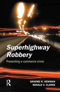 Superhighway Robbery - MPHOnline.com