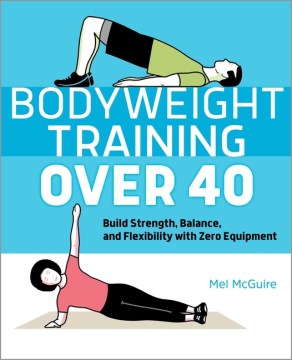 Bodyweight Training Over 40 - MPHOnline.com