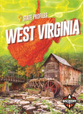 West Virginia - MPHOnline.com