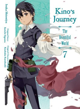 Kino's Journey 7 - MPHOnline.com