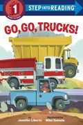 Go, Go, Trucks! - MPHOnline.com