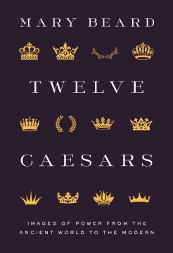 Twelve Caesars - MPHOnline.com