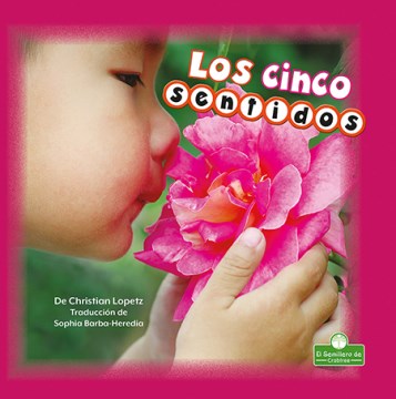 Los cinco sentidos / Our 5 Senses - MPHOnline.com