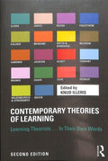 Contemporary Theories of Learning - MPHOnline.com