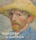 Van Gogh in America - MPHOnline.com