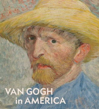 Van Gogh in America - MPHOnline.com