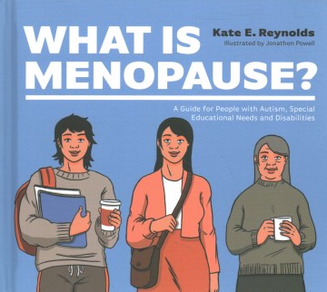 What Is Menopause? - MPHOnline.com