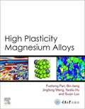 High Plasticity Magnesium Alloys - MPHOnline.com