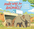 Make Way for Animals! - MPHOnline.com