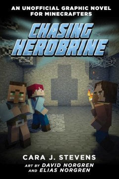 Minecraft #5 Chasing Herobrine - MPHOnline.com