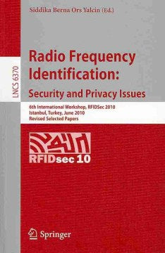 Radio Frequency Identification - MPHOnline.com